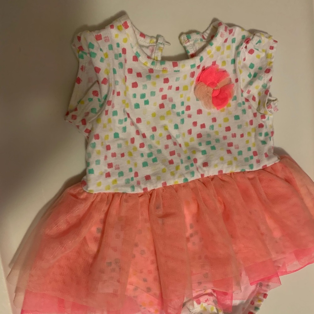 Baby onesie